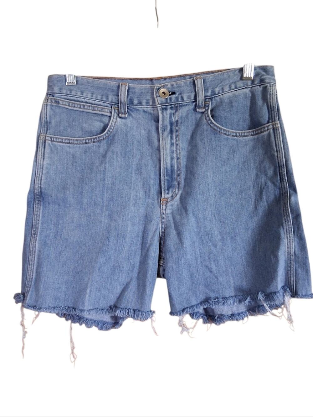 Rag & Bone Cut Off Shorts Size 29